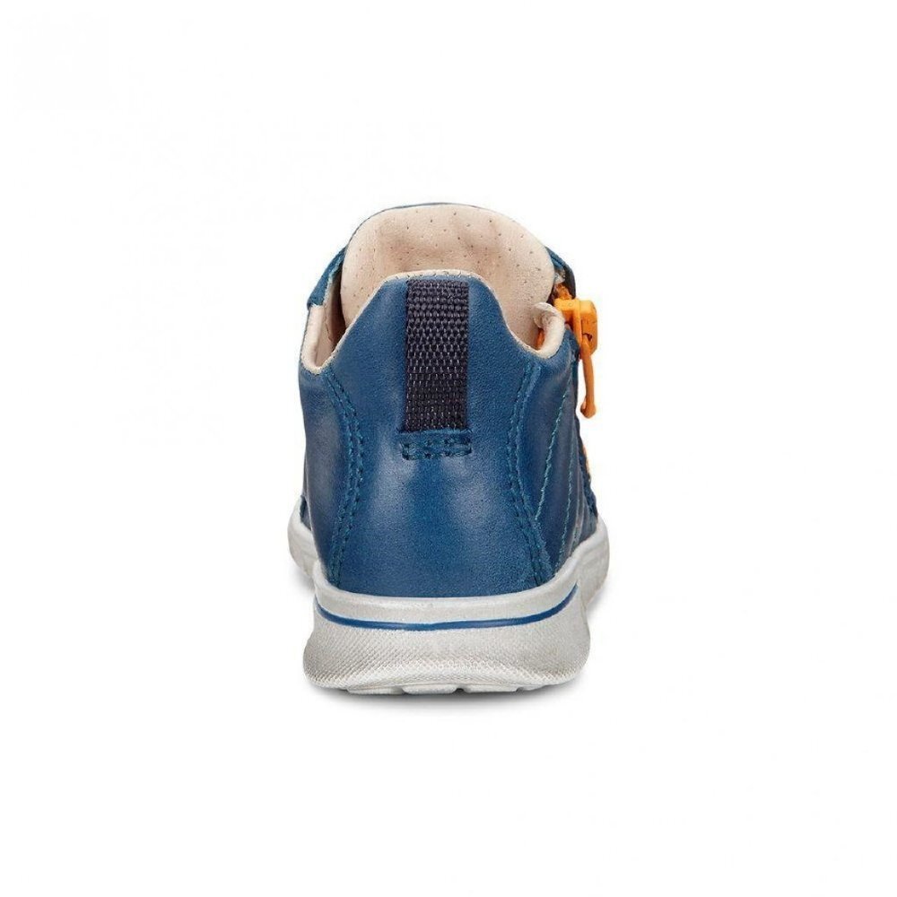 ECCO Baby First Toddler Shoe - Picture 5 of 8